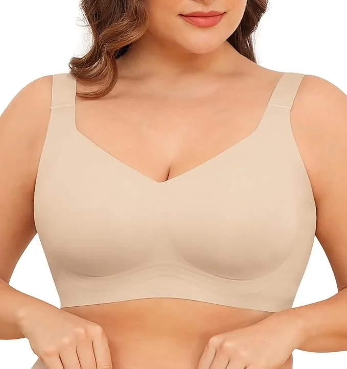 xcutting full coverage bras brand intro