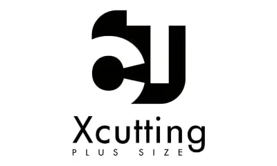 xcutting full coverage bras logo